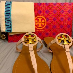 Tory Burch Mini Miller